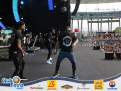 Festival de Verão – FV18